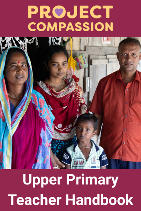 PC26 Upper Primary Teacher Handbook Thumbnail