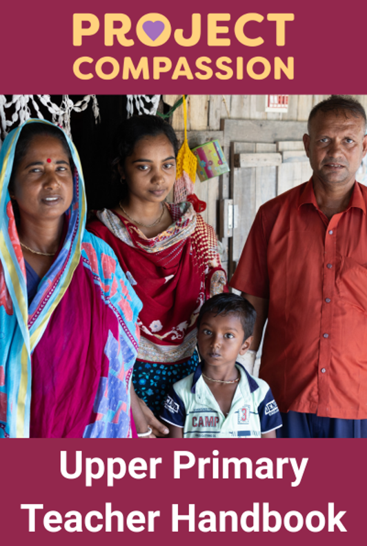 PC26 Upper Primary Teacher Handbook Thumbnail