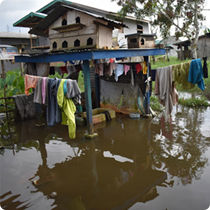 210 Cyclone Tembin Philippines