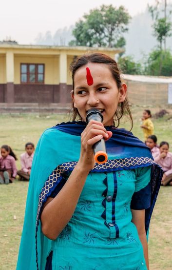 Laxmi Storybook Thumbnail