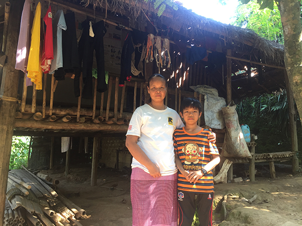 Caritas Australia Charity In Asia