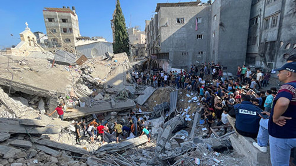 Gaza 2