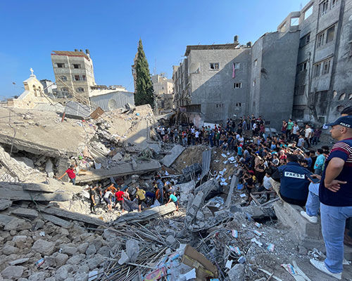 Gaza 2