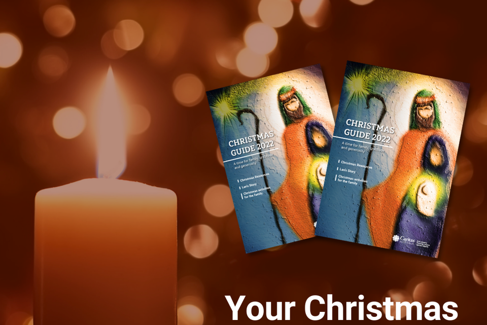 Christmas Guide