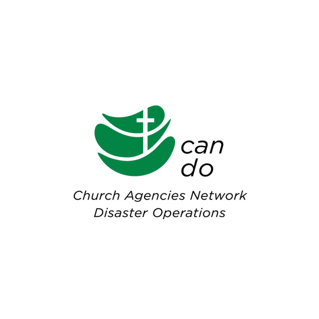 Can Do Logo With Background