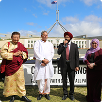 210 201709 Climate Event In Canberra (1)