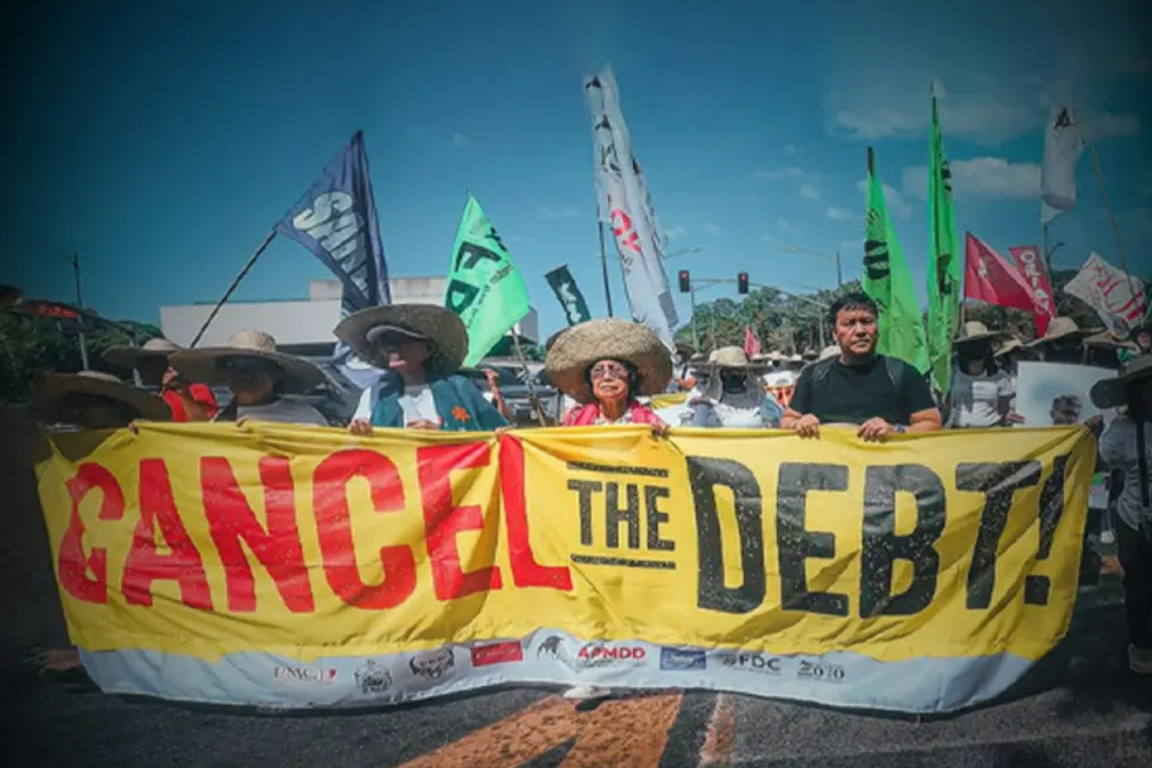 Turn Debt Into Hope Article