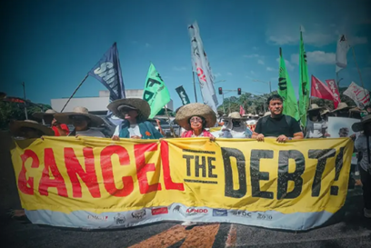 Turn Debt Into Hope Article