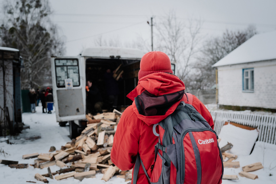 What is the Polycrisis? | Explainer | Caritas Australia