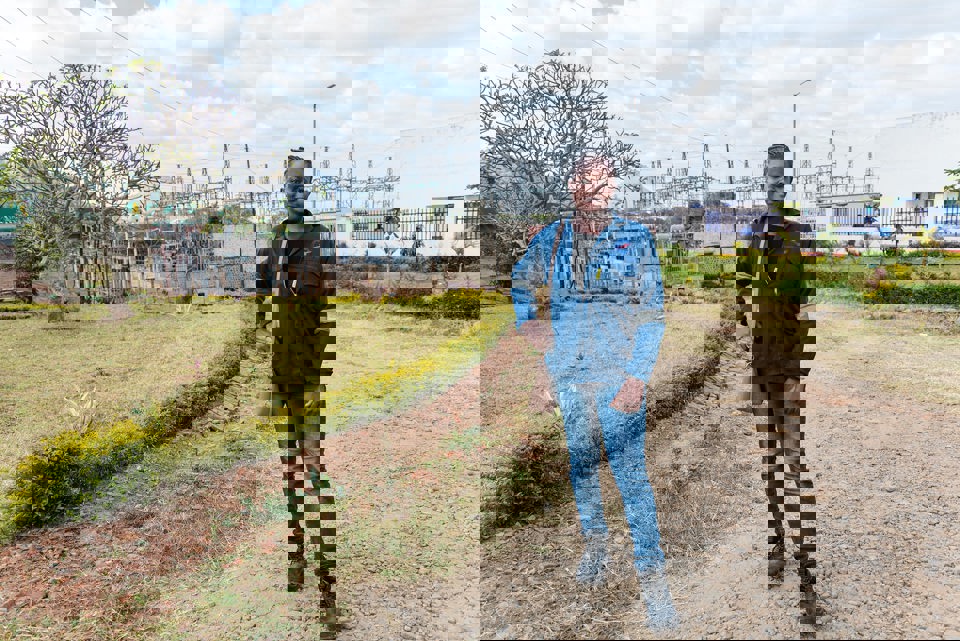 Memory Outside Company