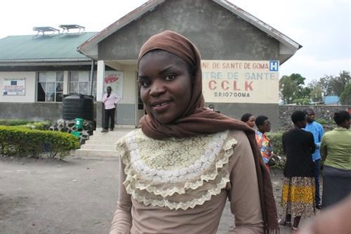 Shukuru 22 Took Part In Ebola Awarenss Training Cafod Caritas Australia (1) (1)
