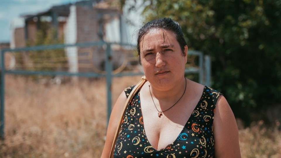 Iryna