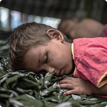 210 Rohingya Case Study 02