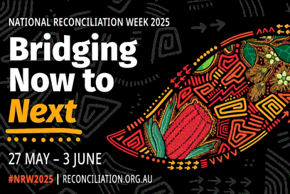 Reconciliation Week 2025