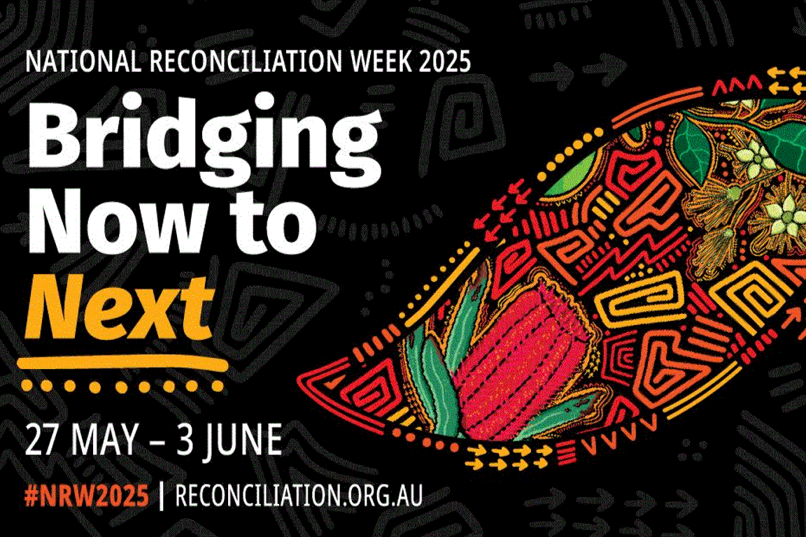 Reconciliation Week 2025