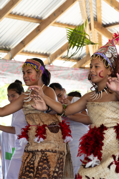 Weekly Reflections (1)