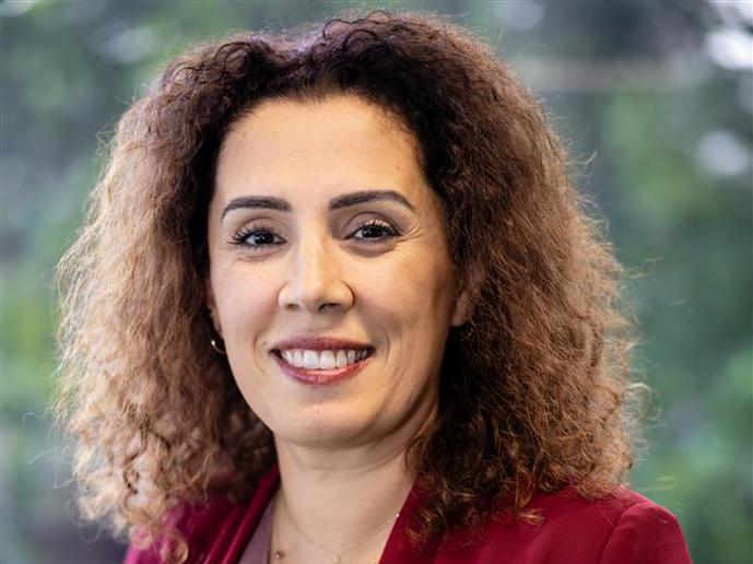 Marina Bassil