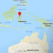 210 Indonesia Map (1)