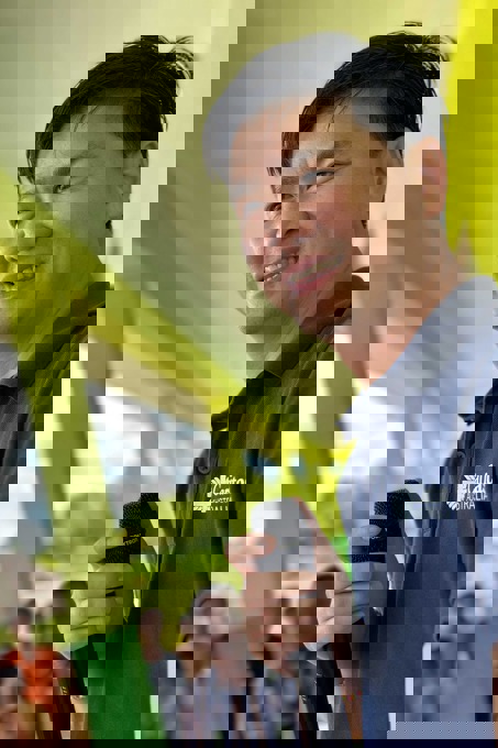 Chanthea Picture