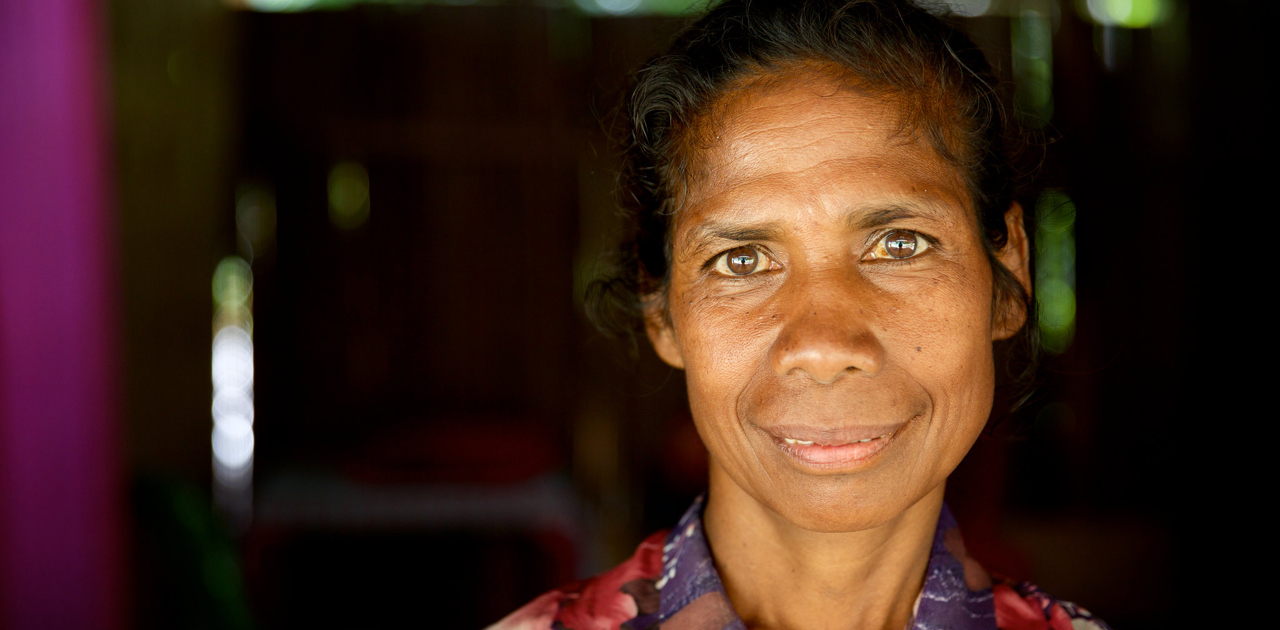 Caritas Australia | Australian Charity | A Not-for-Profit Organisation