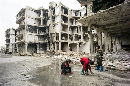 4232 Ashrafieh East West Aleppo Copyright Alexandra Wey Caritas Switzerland