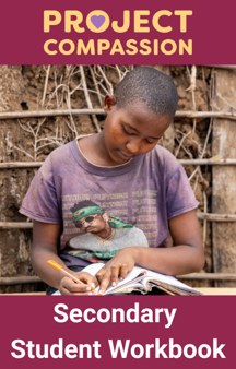 PC26 Secondary Student Workbook Thumbnail