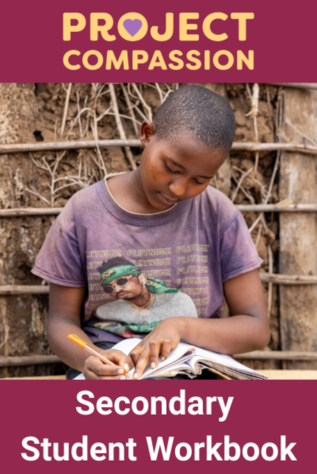 PC26 Secondary Student Workbook Thumbnail