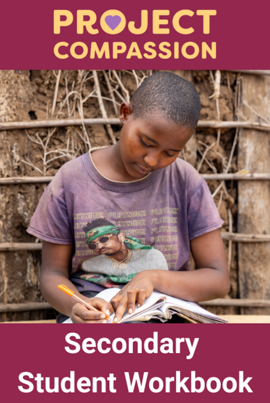 PC26 Secondary Student Workbook Thumbnail