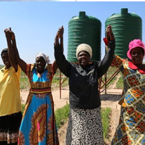 Women For The World