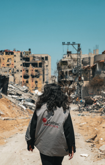 Gaza Prayer 2024