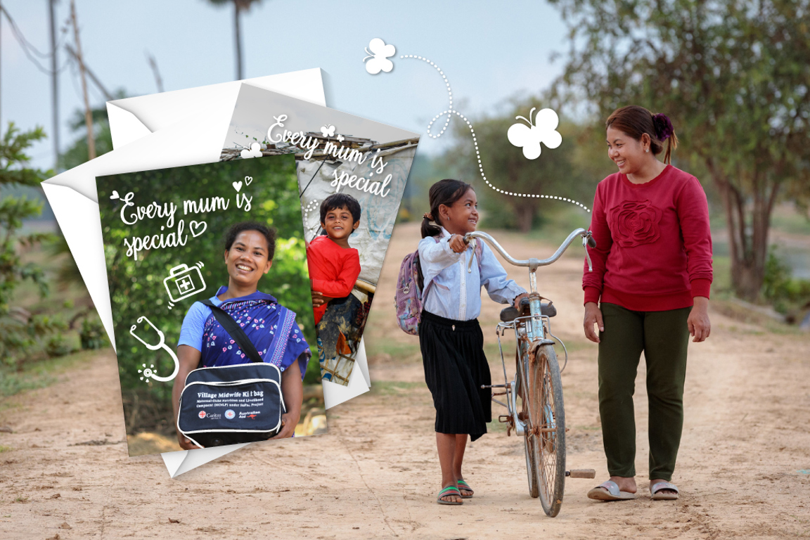 Web Hero Banner Mother's Day