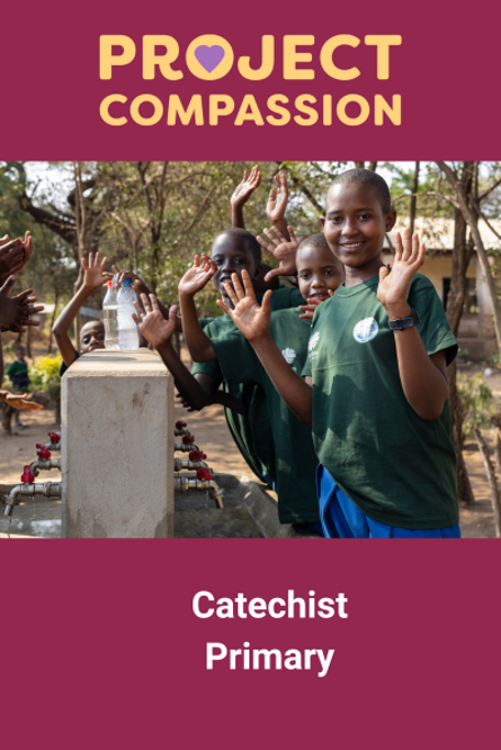 PC26 Catechist Primary Thumbnail
