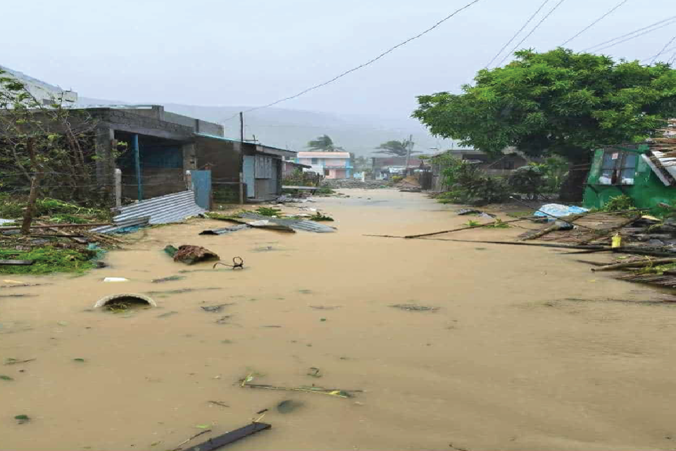 Philippines Images Catanduanes, Photo Credit Caritas Virac 01
