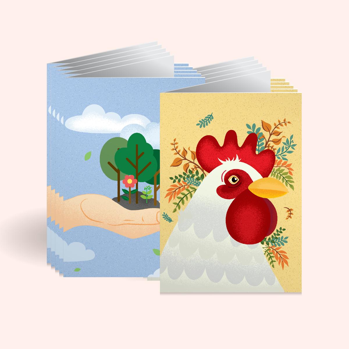 Global Gifts Generic Product Tiles E Cards (2)