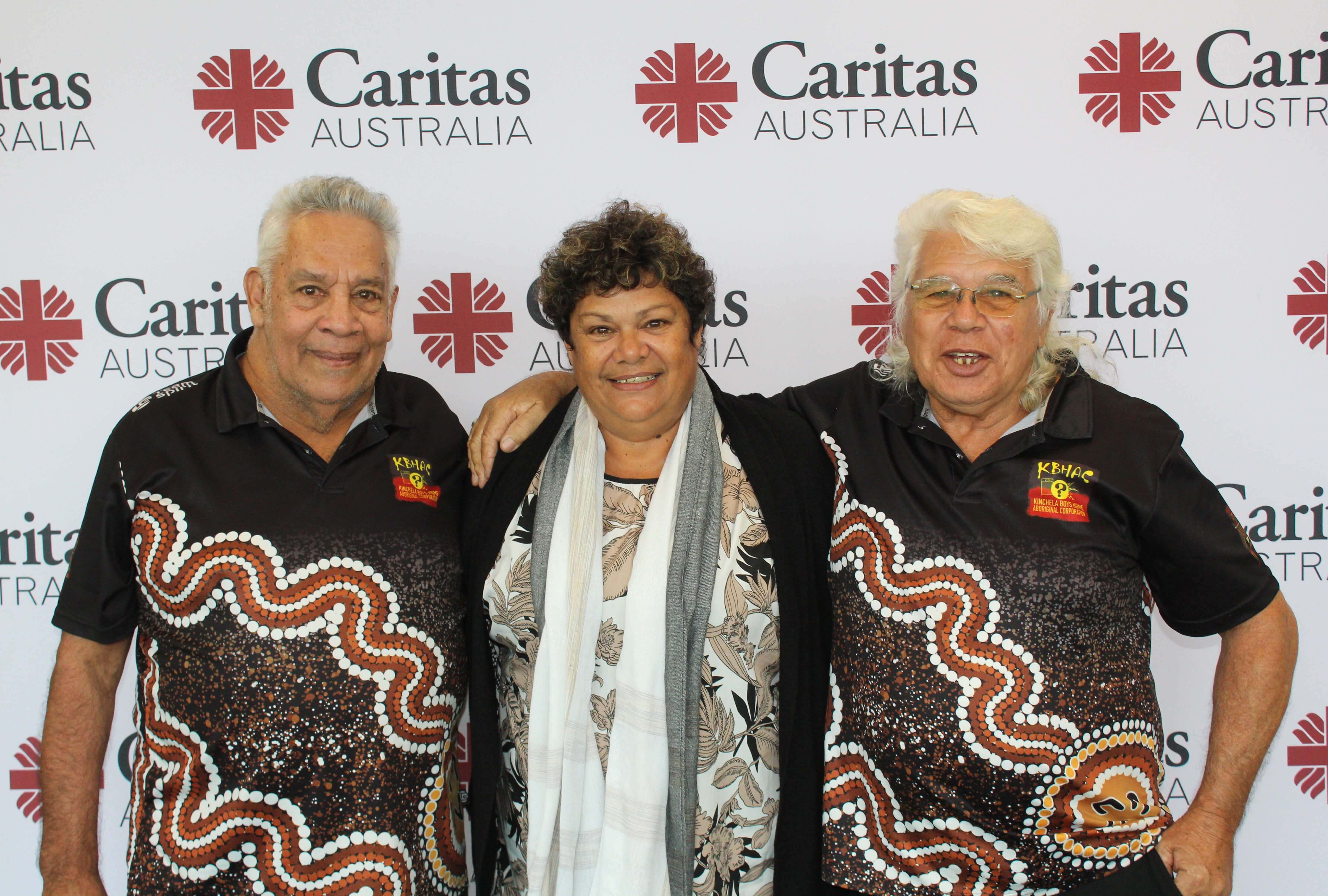 Caritas Australia Education National Education