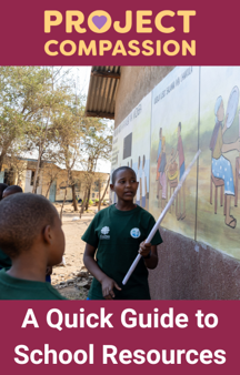 PC26 A Quick Guide To School Resources Thumbnail