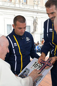 Pope Image