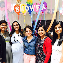210 Baby Shower Sabna And Guests (1)