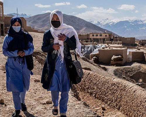 Afghanistan