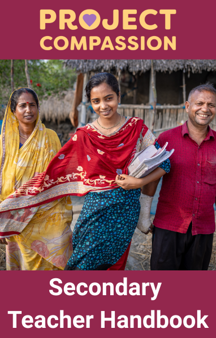 PC26 Secondary Teacher Handbook Thumbnail