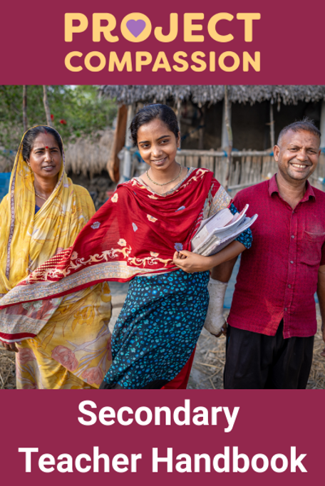 PC26 Secondary Teacher Handbook Thumbnail