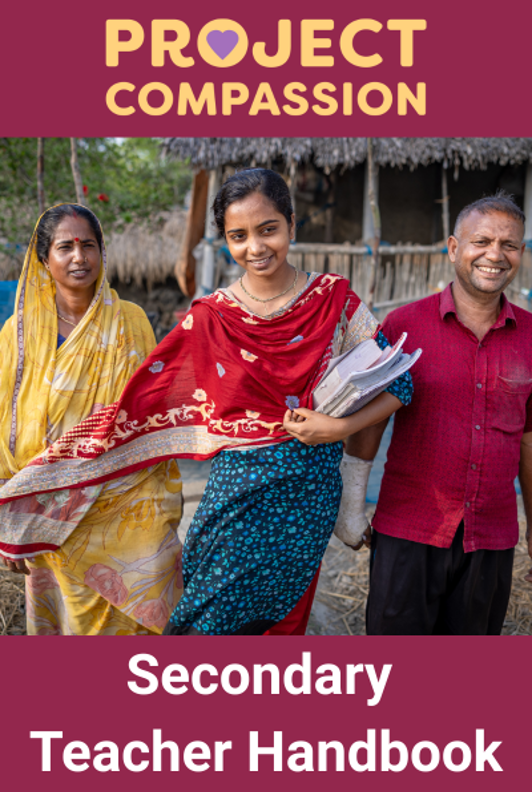 PC26 Secondary Teacher Handbook Thumbnail