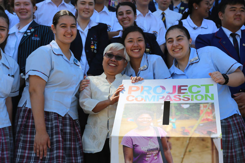 Project Compassion 2020 (1)