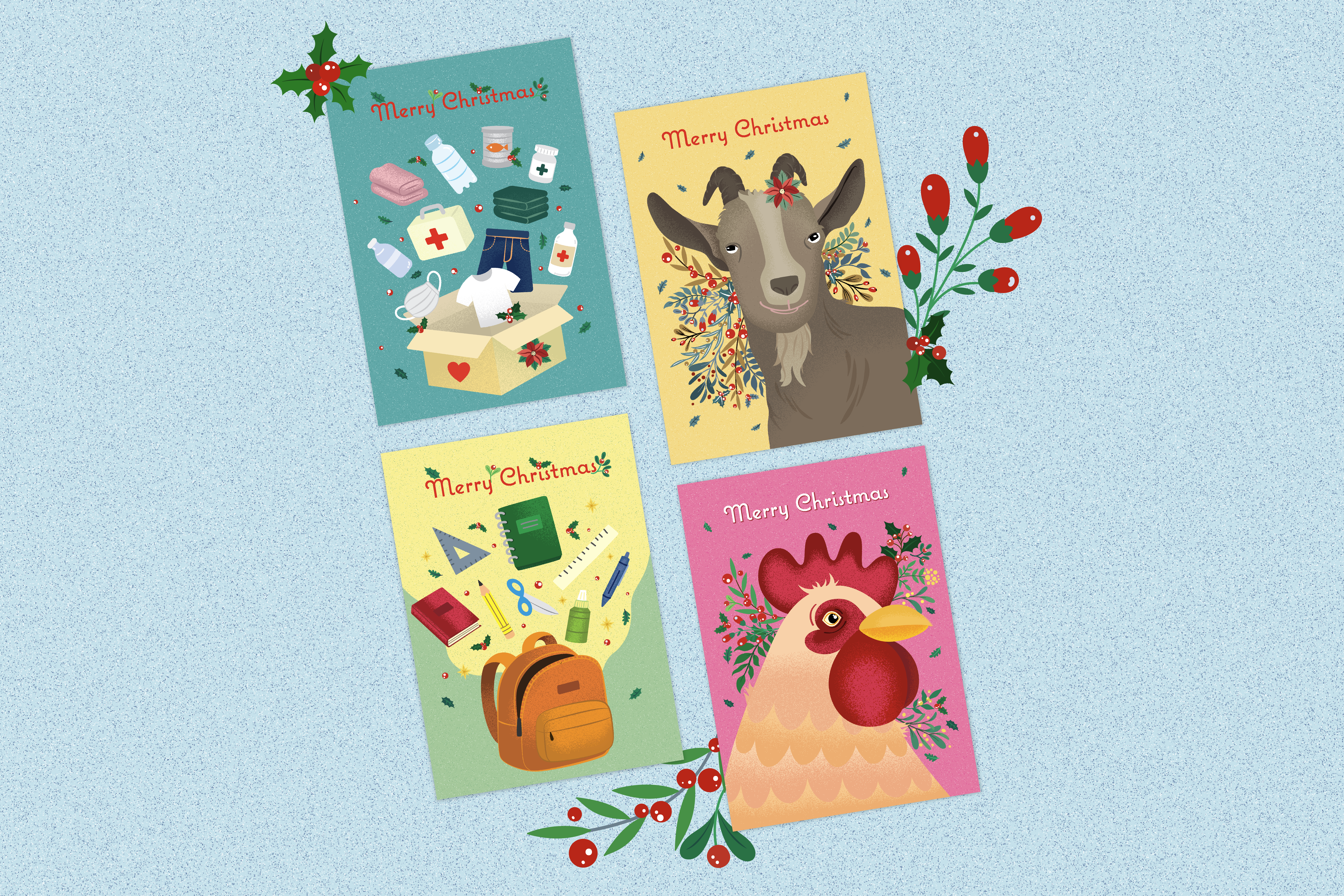 GG 2026 Website Banners GG 2026 XMAS Home Page Banner