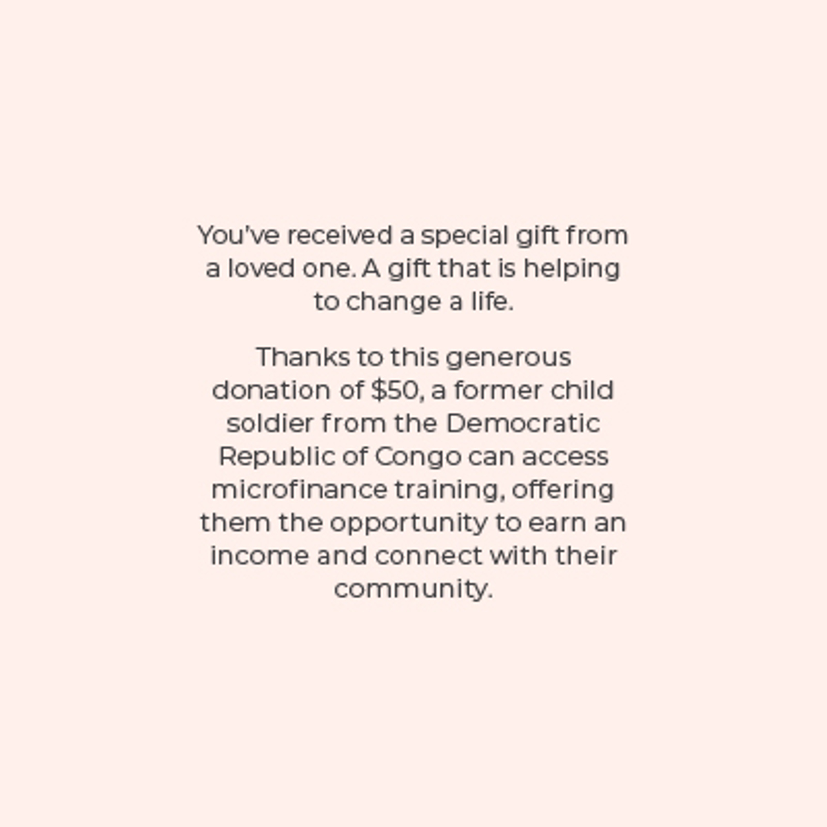 GG Generic Product Tiles E Cards Microfinance Text Only