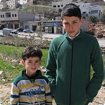 210 201703 Syria 6 Yrs Young Syrian Refugee Children Credit Megan Gilbert (1)