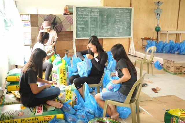 Relief Goods (1)