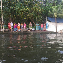201808 Kerala India Floods (1)