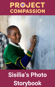 PC26 Sisilia's Story Thumbnail