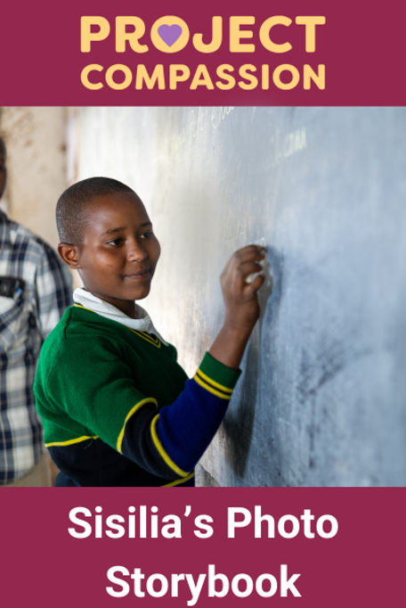 PC26 Sisilia's Story Thumbnail